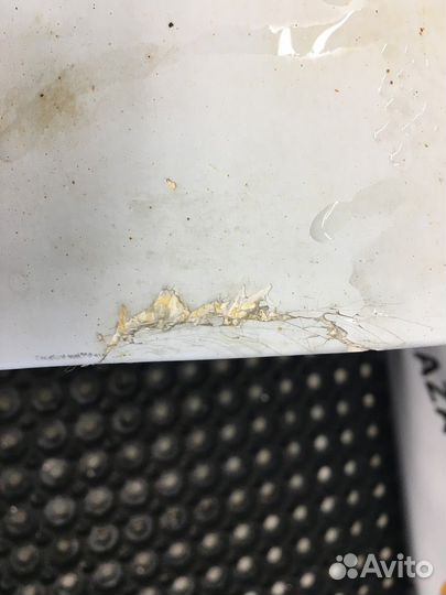 Бардачок кабины левый Renault Premium