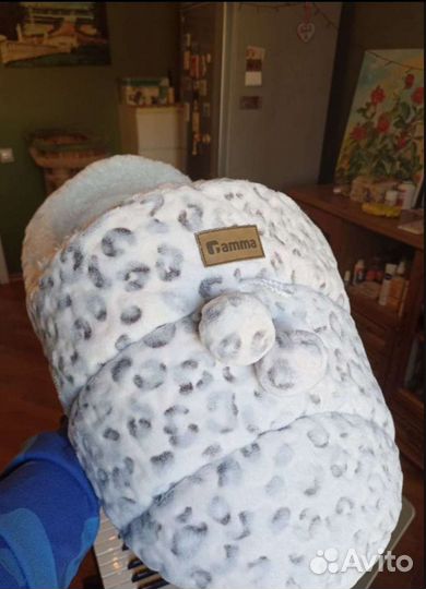 Лежанка для кошек