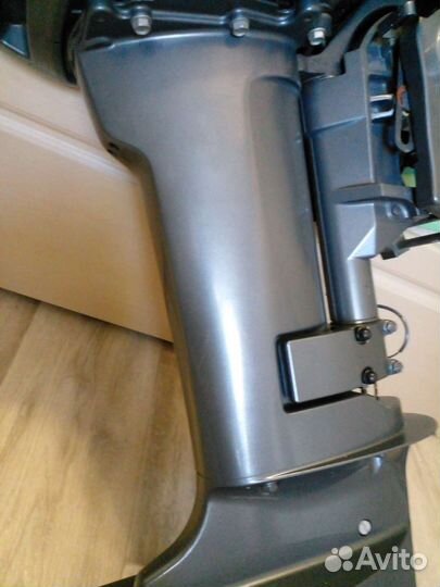 Плм yamaha 9.9г.в.18г.в