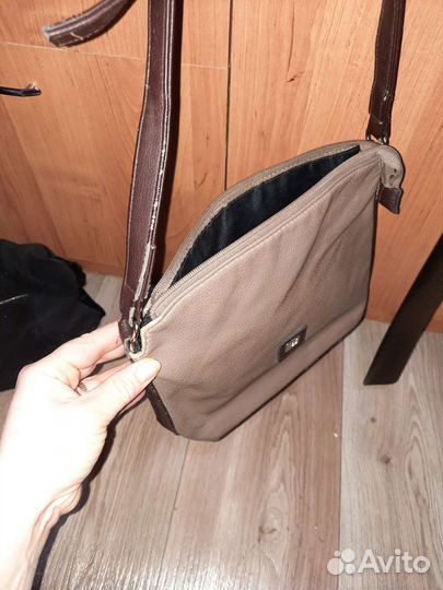 Сумки женские б/у