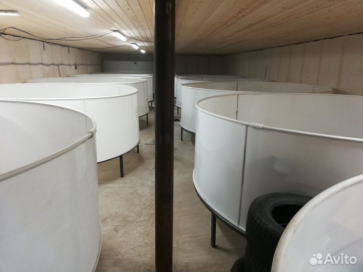 Узв от проекта и под ключ