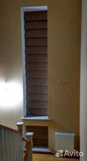 Римские шторы L2172-R0610