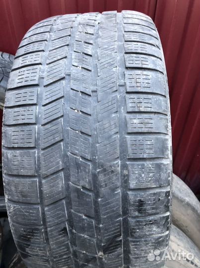 Pirelli Scorpion Winter RFT 275/40 R20