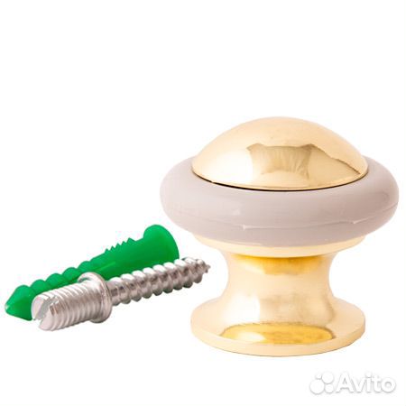 Упор дверной Apecs