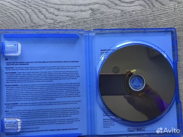 Игры для приставок ps4