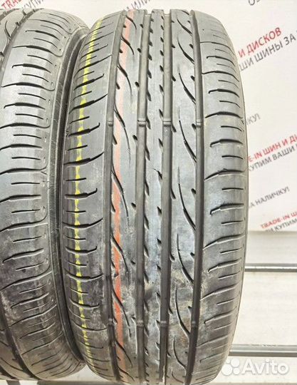 Dunlop Enasave EC203 215/45 R18 93W