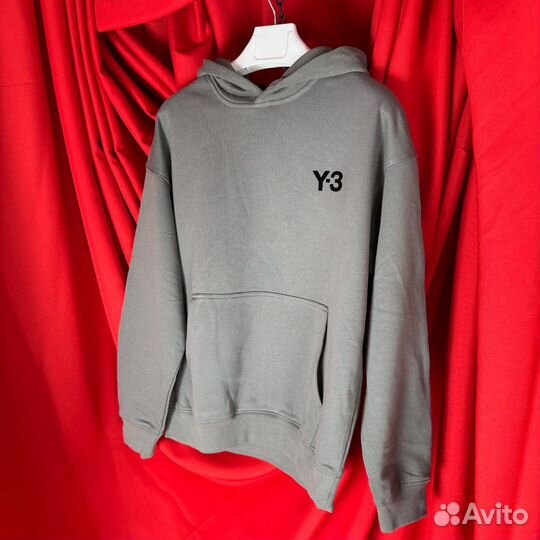 Худи Y-3