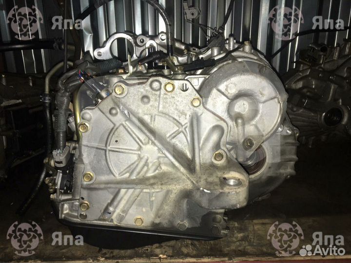 АКПП U140E Тойота Камри 3.0 из Японии, гарантия