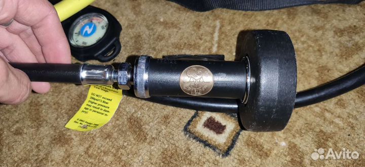 Снаряжение для дайвинга, подводная охота