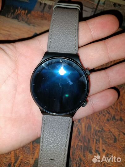 Смарт часы Huawei Watch GT 2 Pro