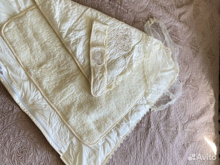 Конверт для выписки осень,зима,весна