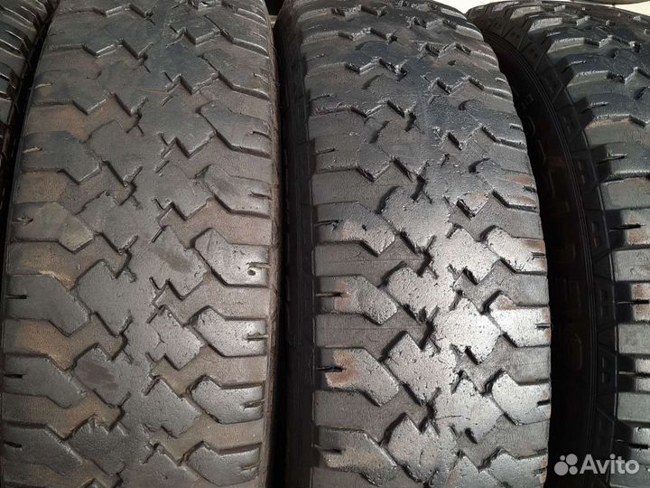 Forward Professional 139 195 R16C 104L