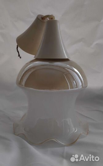 Люстра потолочная