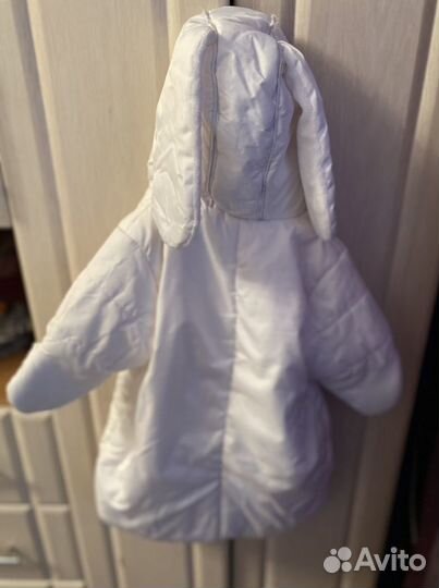 Комбинезон для девочки 68