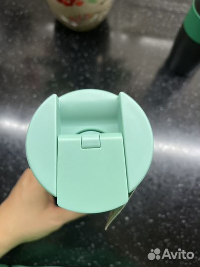 Термо кружки Starbucks