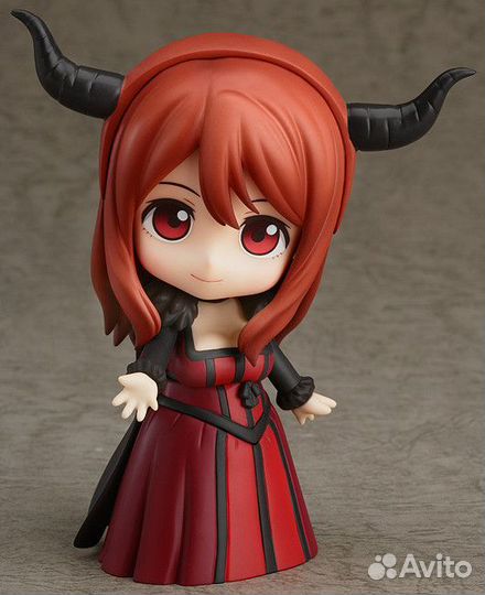 Фигурка Nendoroid Maoyuu Maou Yuusha - Maou