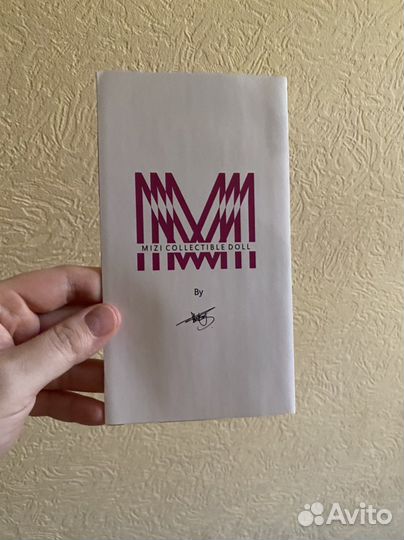 Adonis mizi hormon Адонис Мизи гормон кукла