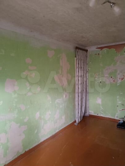 2-к. квартира, 45 м², 3/5 эт.