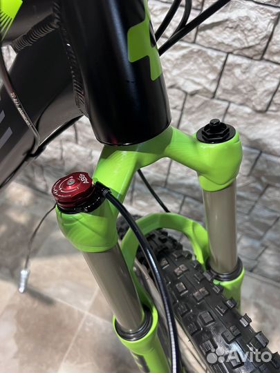 Новый Двухподвес Cube Stereo 120 HPA 29/18” (2019)