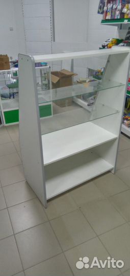Продается витрина