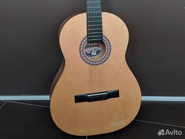 Гитара Wanderer CB2 + чехол