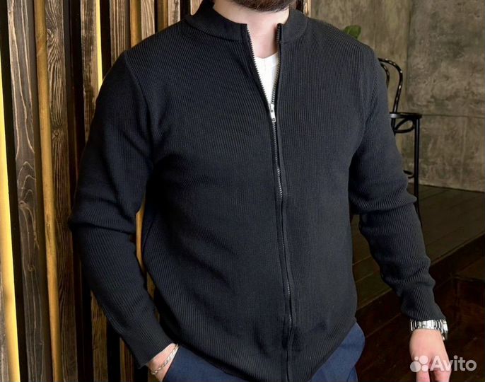 Кардиганы оптом