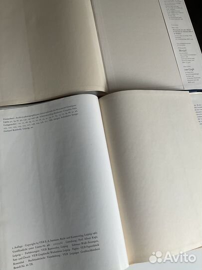 Галерея живописи Лувра