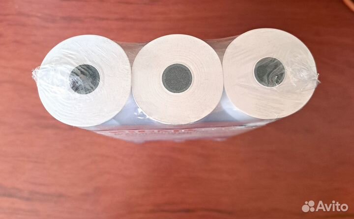 Sigma лента для касс и калькуляторов