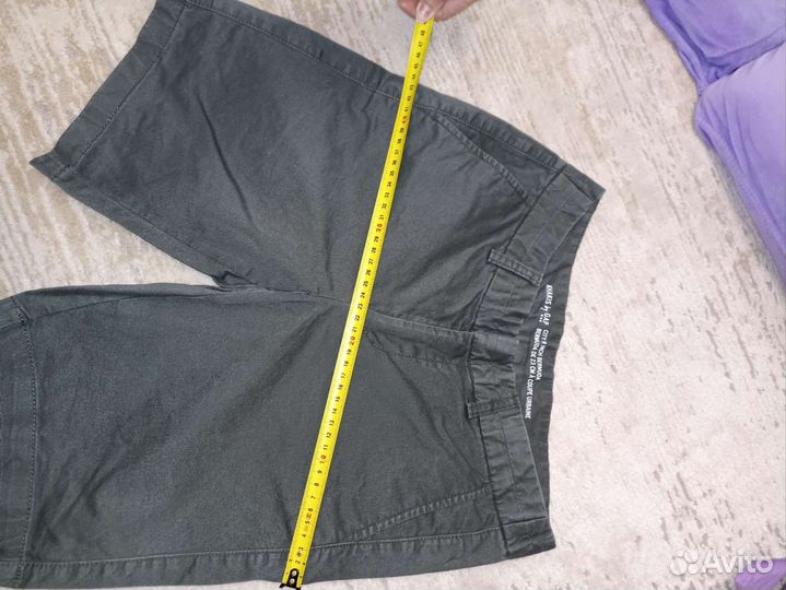 Шорты мужские gap