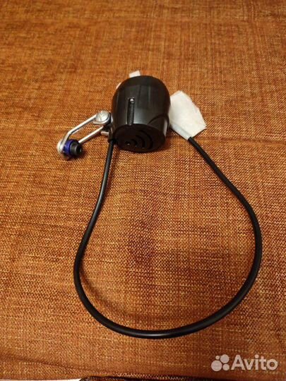 Фонарь для электросамоката Куго М4