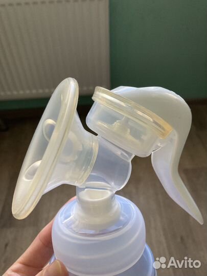 Молокоотсос