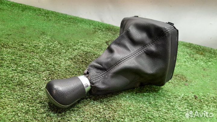 Чехол кулисы кпп Ford Mondeo 4 1.6 2009