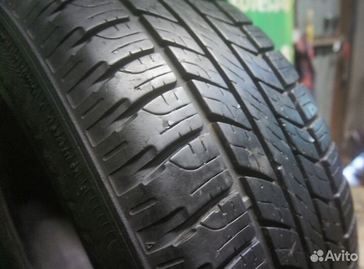 Goodyear Wrangler HP All Weather 235/65 R17 104V