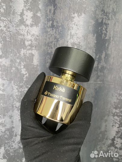 Парфюм tiziana terenzi Kirke 100ml
