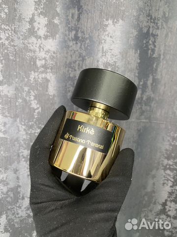 Парфюм tiziana terenzi Kirke 100ml