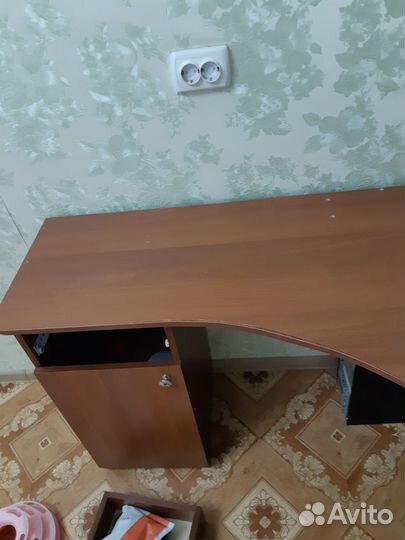 Компьютерный стол бу