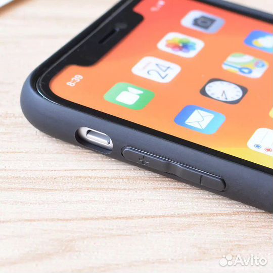 Чехол на iPhone 7 8