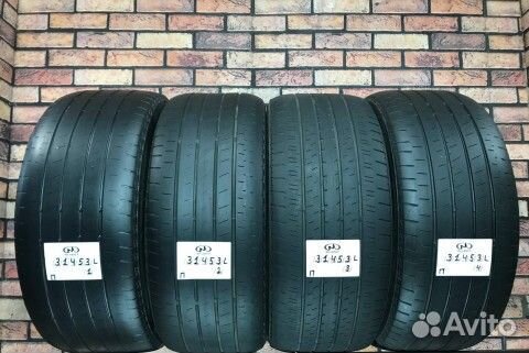 Bridgestone Turanza T005A 235/45 R18