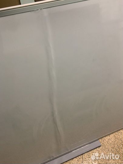 Магнитно маркерная доска 100 150