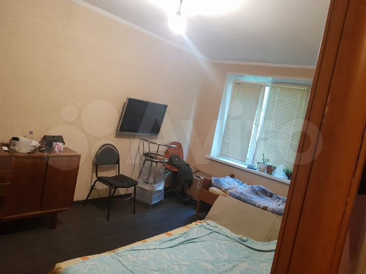 1-к. квартира, 32 м², 1/5 эт.