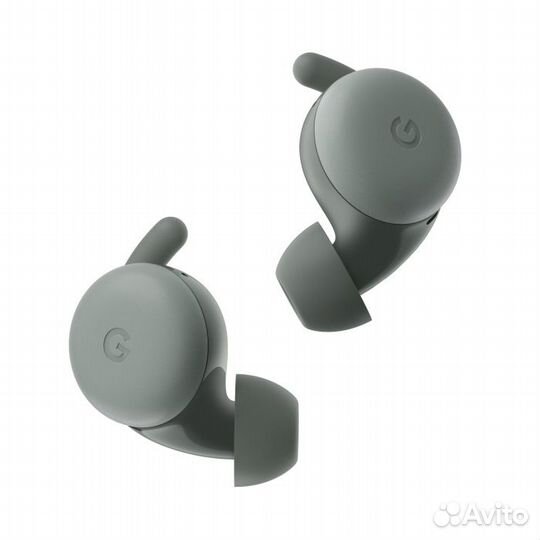Беспроводные наушники Google Pixel Buds A-series