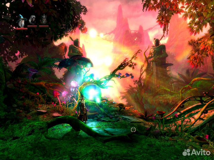 Trine 5 A Clockwork Conspiracy для Sony Ps4