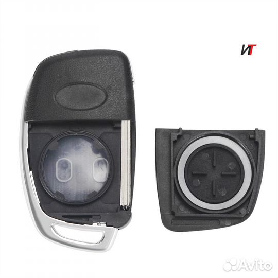 Корпус выкидного ключа Hyundai