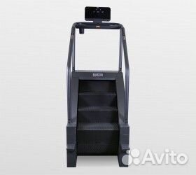 Лестница-Эскалатор bronze GYM CXM PRO turbo