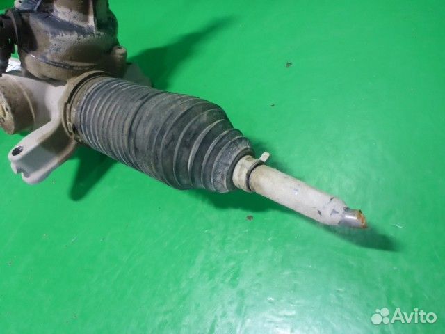 Рейка рулевая под электроусилитель Bmw X5 G05 с 20