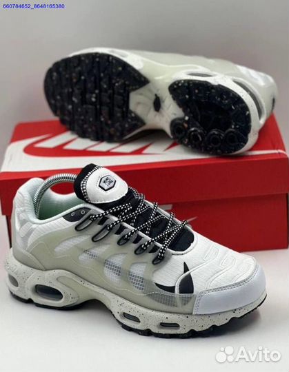 Кроссовки Nike Air Max Terrascape 90 (Арт.29242)