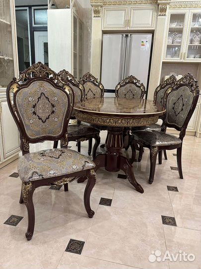 Стол обеденный от производителя