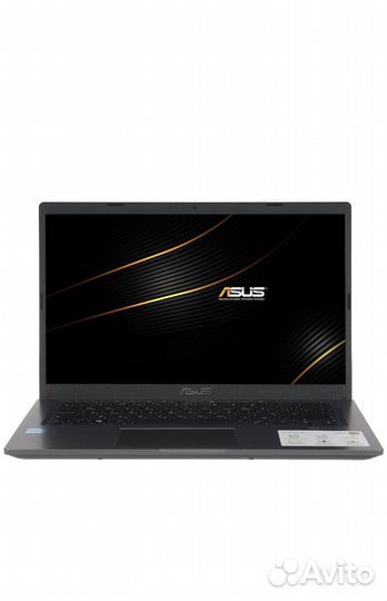 Ноутбук asus Laptop 14 F415EA-EB1272 серый