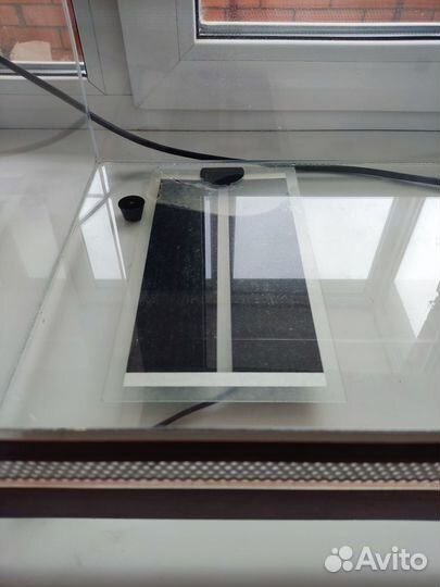 Террариум для рептилий