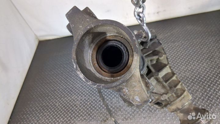 Редуктор моста Jeep Liberty, 2005